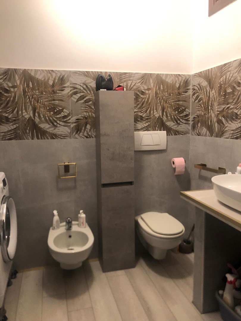 EDYLI -RISTRUTTURAZIONI. Grottaglie &Taranto — Foto 11