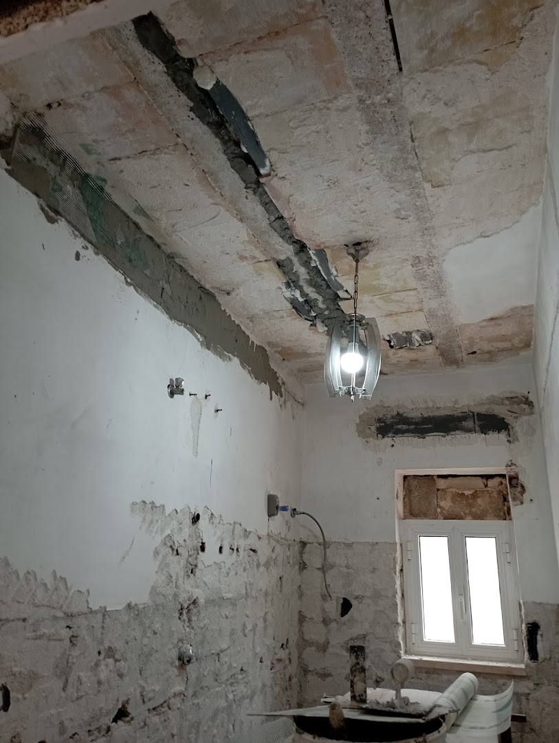 EDYLI -RISTRUTTURAZIONI. Grottaglie &Taranto — Foto 12