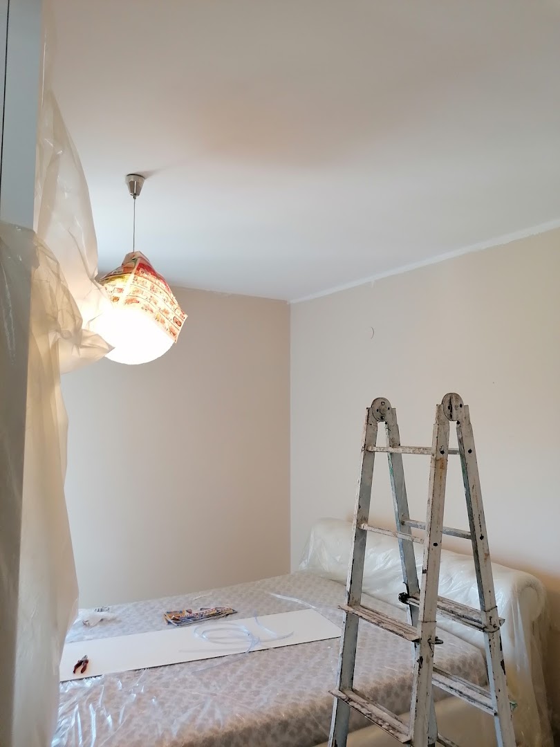 EDYLI -RISTRUTTURAZIONI. Grottaglie &Taranto — Foto 3