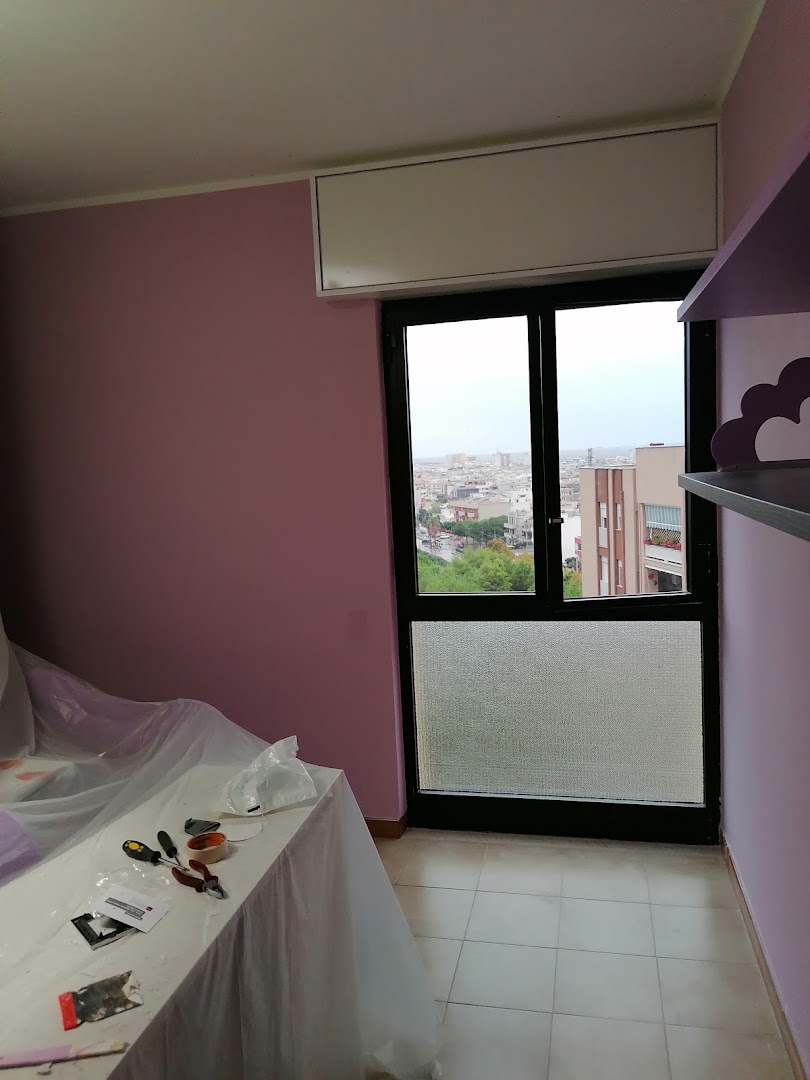 EDYLI -RISTRUTTURAZIONI. Grottaglie &Taranto — Foto 6