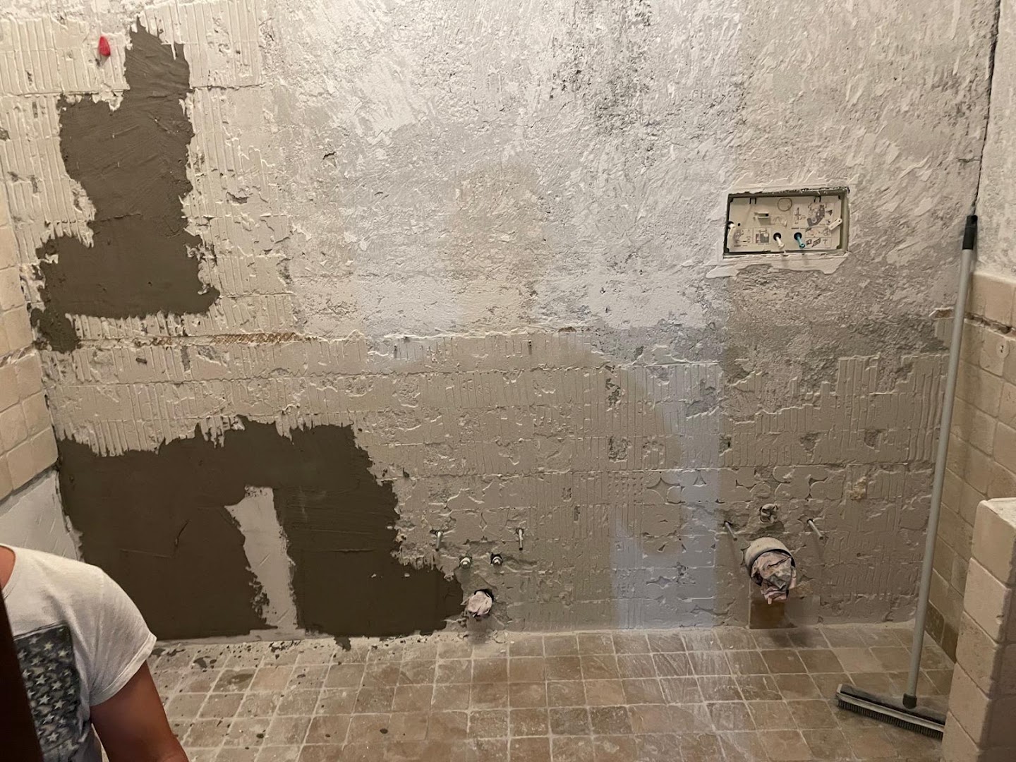EDYLI -RISTRUTTURAZIONI. Grottaglie &Taranto — Foto 13